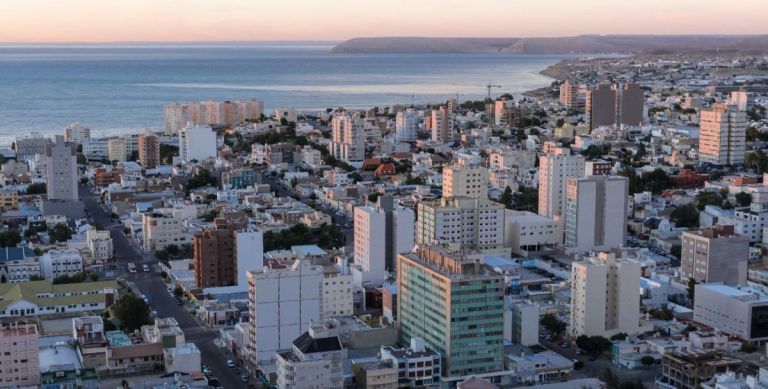 Con un stand institucional Chubut participará de la Expo Turismo