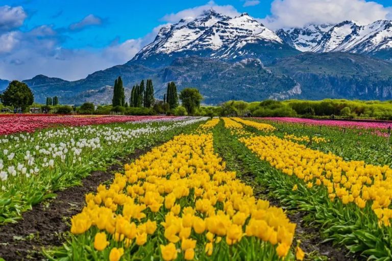 Ocho pueblitos argentinos competirán por ser los mejores del mundo