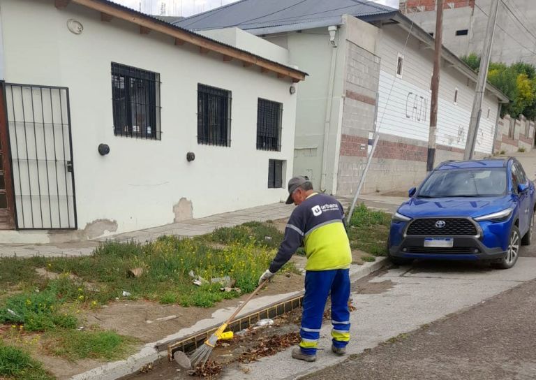 La Municipalidad De Comodoro Rivadavia Y Urbana Informan El Cronograma