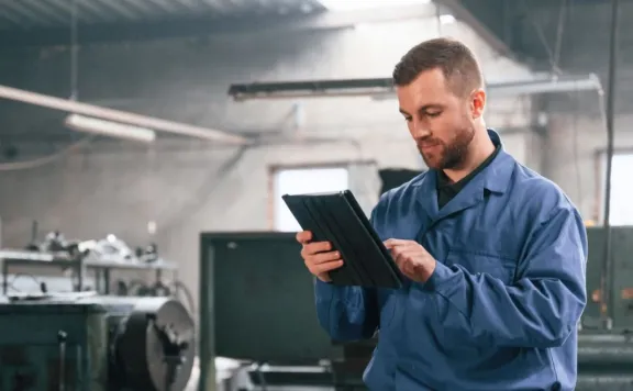 La <b>inteligencia artificial</b> gana terreno en las PyMEs argentinas y transforma los criterios de ... thumbnail