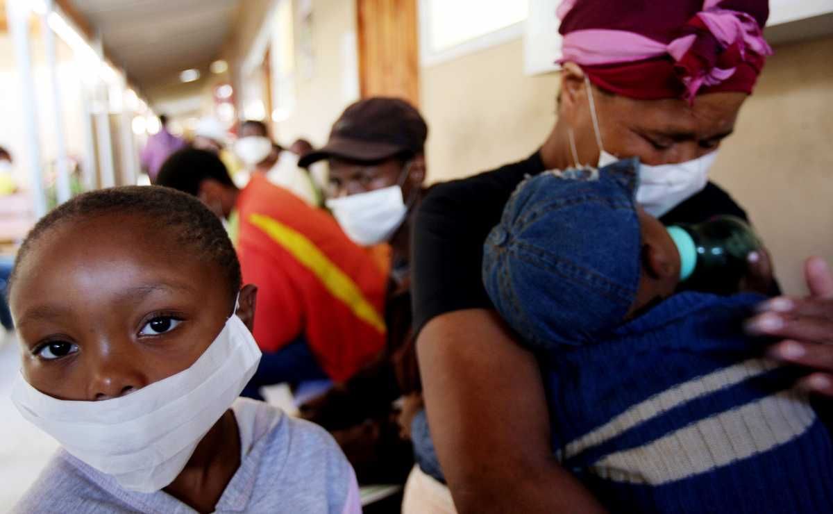Invierten US$ 550 millones en la primera vacuna contra la tuberculosis en cien años