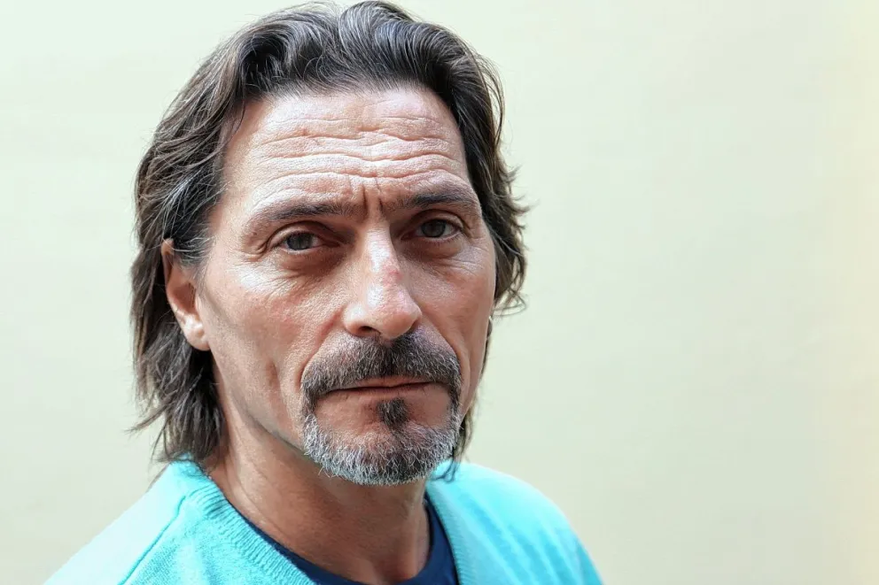Spina, de SITRAED: “Estamos convencidos de que este conflicto se soluciona en base al diálogo”