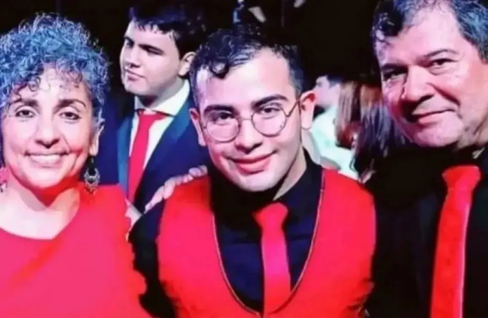 Femicidio de Cecilia Strzyzowski: el Clan Sena se negó a declarar