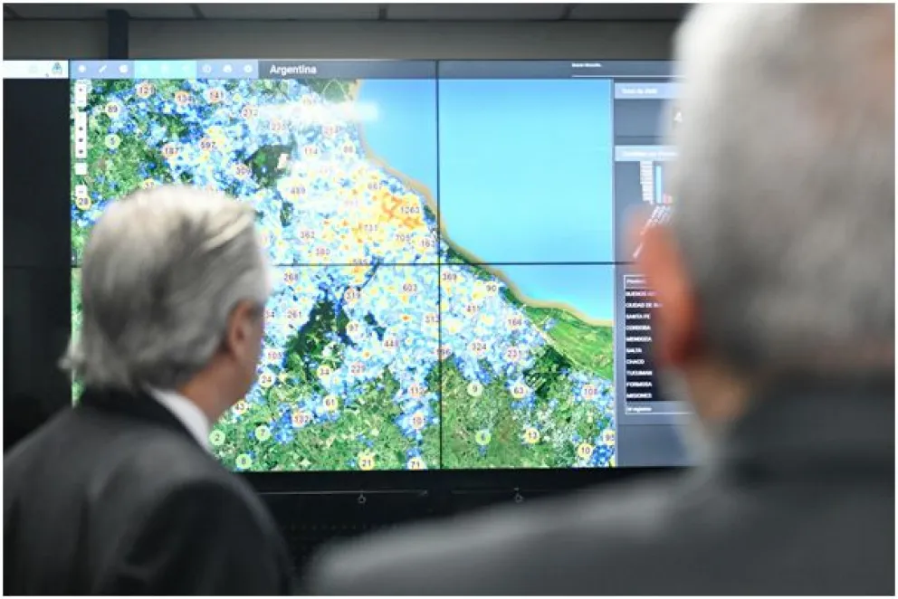 911 Federal: qué es, para qué sirve y por qué es importante que las provincias se adhieran
