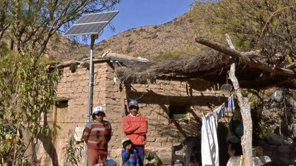 El Gobierno invertirá US$ 400 millones en proyectos de energía renovable en todo el país