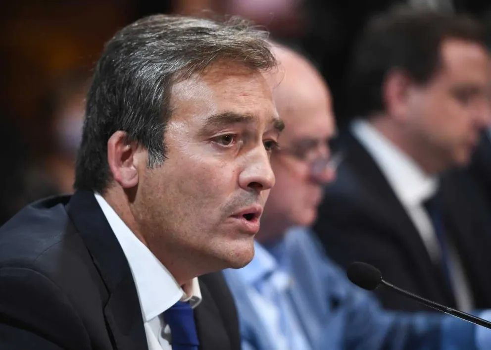 El Gobierno le pedirá a la Corte Suprema que declare inconstitucional la reforma impulsada por Morales en Jujuy