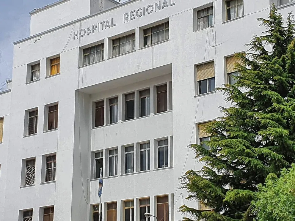 Una mujer murió en el hospital tras un aborto inducido e investigan el caso