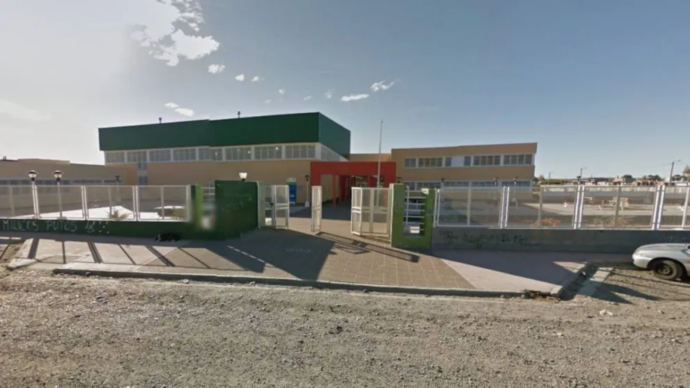 El Gobierno provincial informó que en breve comenzarán las obras de refacción en la Escuela N° 707 