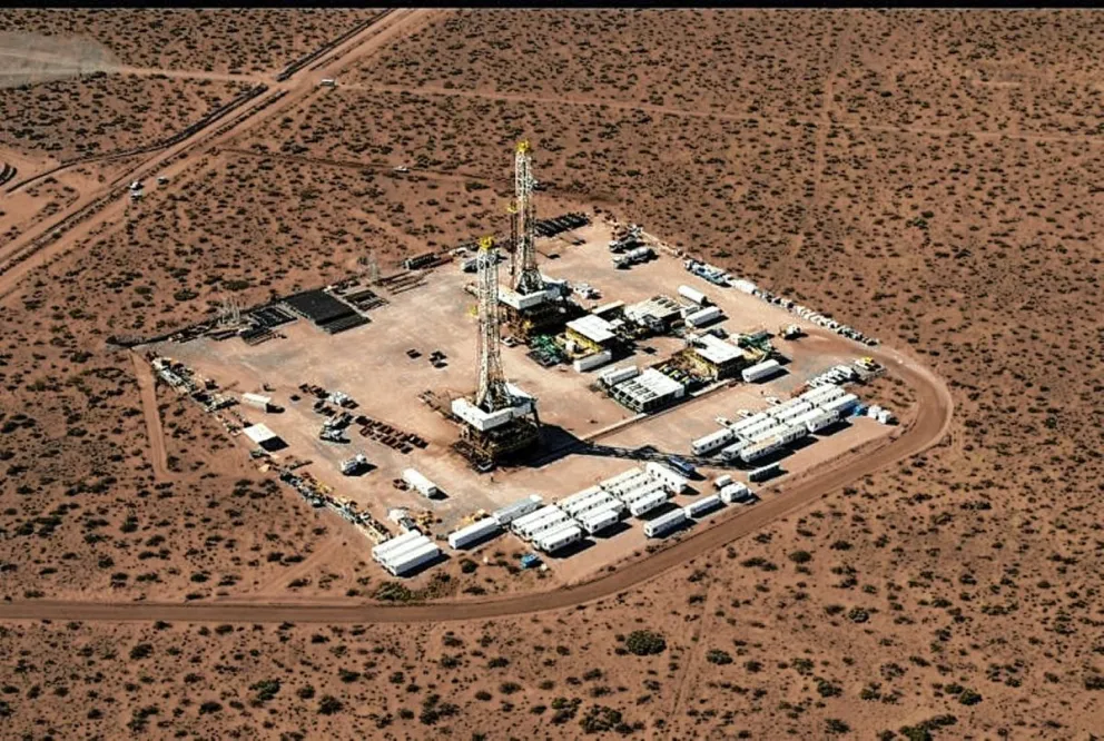 Comienza el tratamiento del proyecto de Promoción del Gas Natural Licuado (GNL)