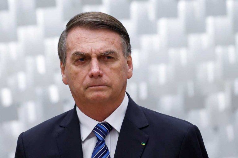 Bolsonaro quedó inhabilitado para ejercer cargos públicos hasta 2030
