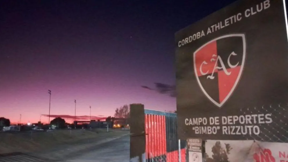 Conmoción en Córdoba: un adolescente de 15 años murió durante un entrenamiento de rugby