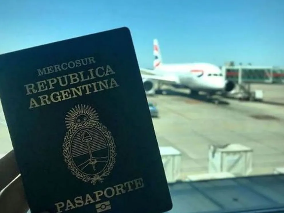 ¿Cuáles son los requisitos más frecuentes para viajar?