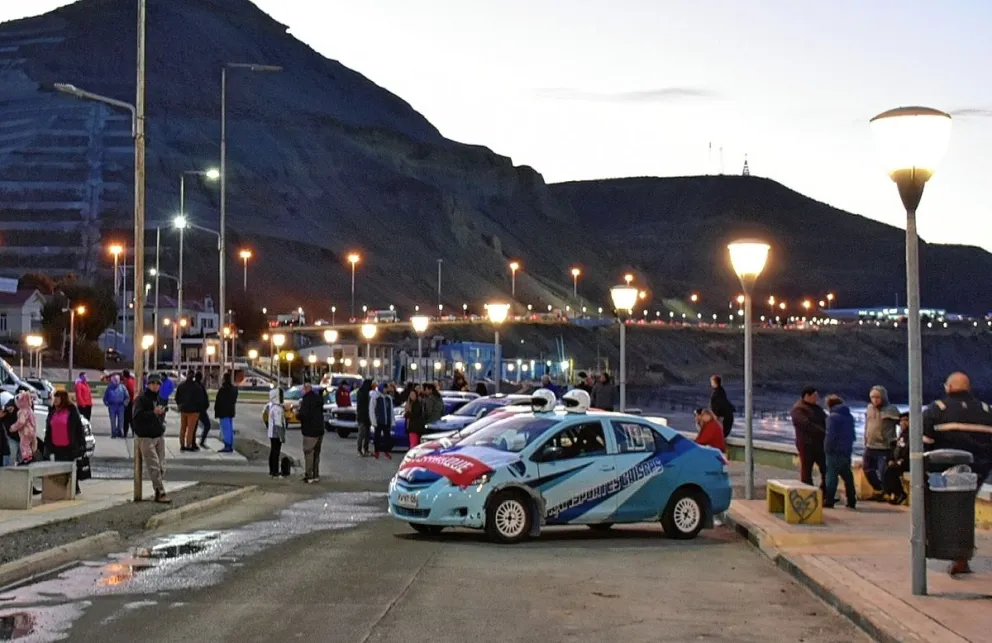 Como será la cartelera deportiva del fin de semana
