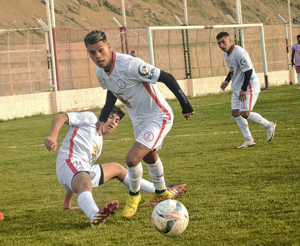 Huracán intentará achicar distancias con Newbery