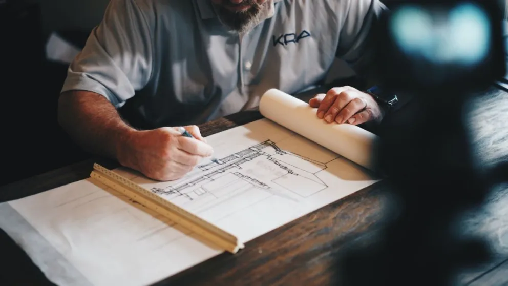 Dia del Arquitecto argentino: Una profesión que transforma una vivienda en “nuestro hogar”