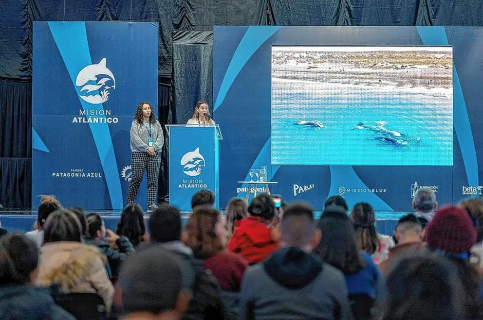 Protección del mar: “Necesitamos zonas de conservación estrictas, no parques de papel”