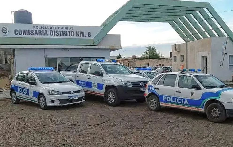 Policías lograron salvarle la vida a un menor practicándole maniobras de RCP