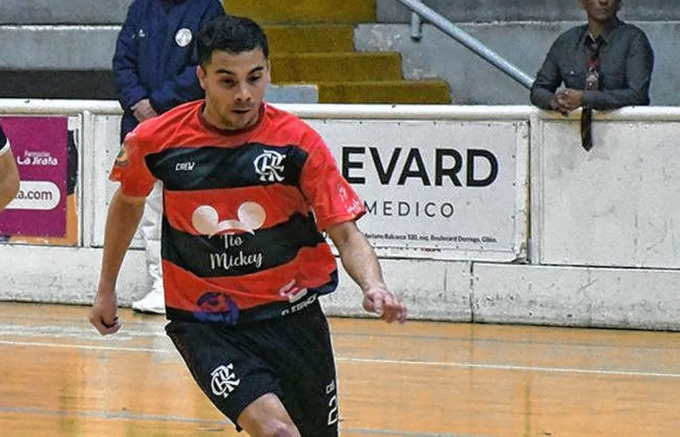 Flamengo perdió la final con el local Jockey
