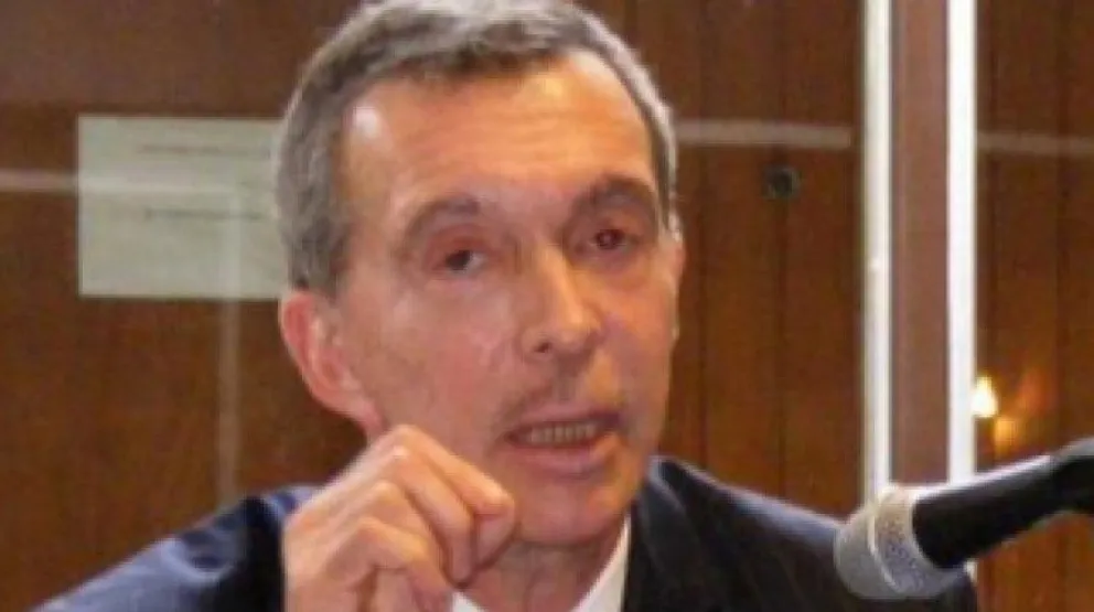 Un juez mató a dos delincuentes adolescentes cuando salía de un polígono de tiro