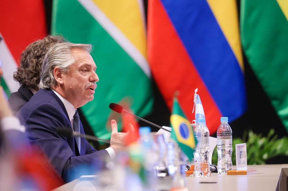 Alberto Fernández encabezará en Misiones la Cumbre Mercosur con eje en el acuerdo con la UE