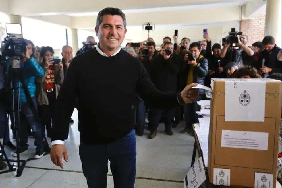 Elecciones en San Juan: Juntos por el Cambio aventaja al PJ