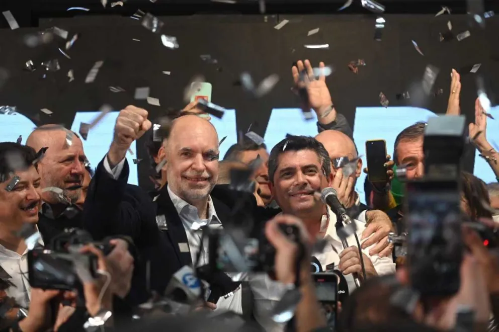 Elecciones en San Juan: con el triunfo de Orrego, Juntos por el Cambio le arrebató la Gobernación al PJ