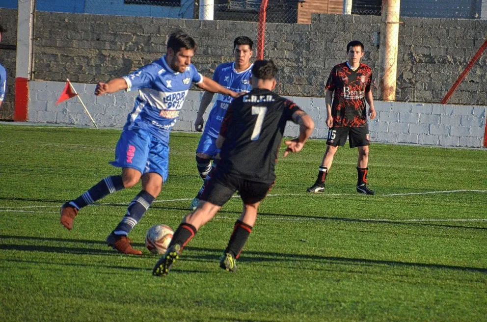 Newbery no para de ganar