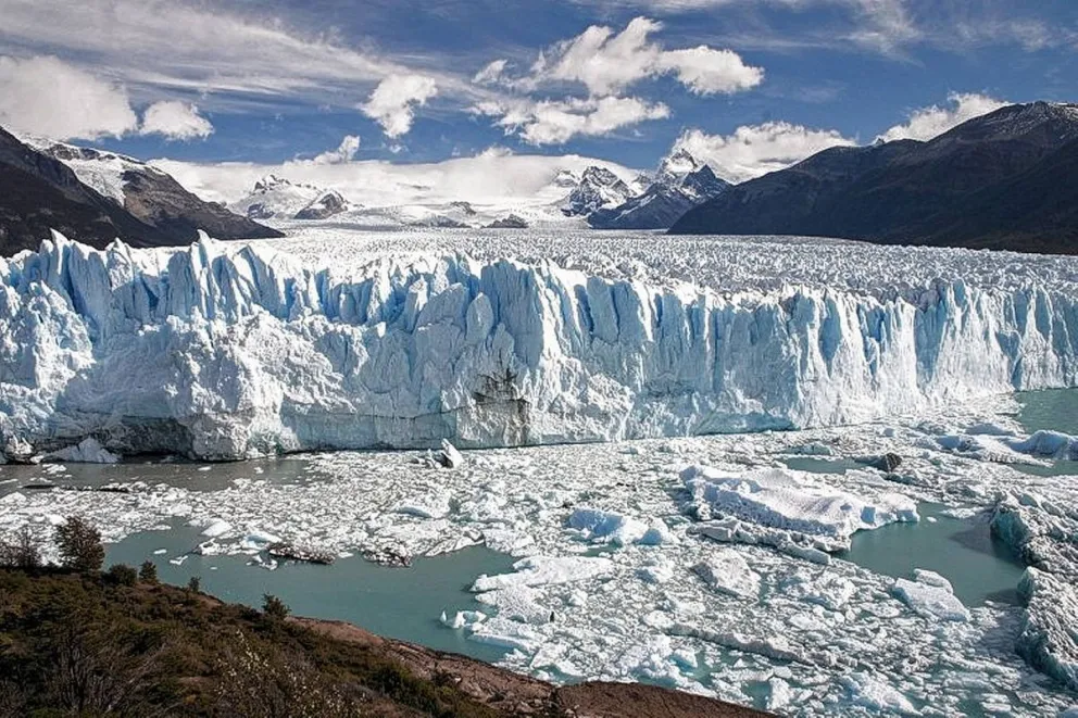 Dos destinos turísticos de la Argentina compiten por ser los mejores de Sudamérica