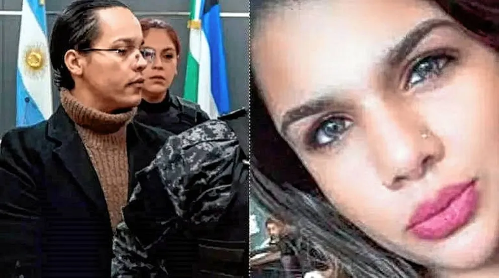 Mató a su pareja, ahora se autopercibe mujer y evitó la condena por femicidio