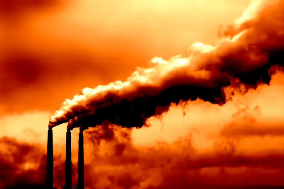 Calentamiento Global: El mundo bate récords de temperatura terrestre y marina en 2023
