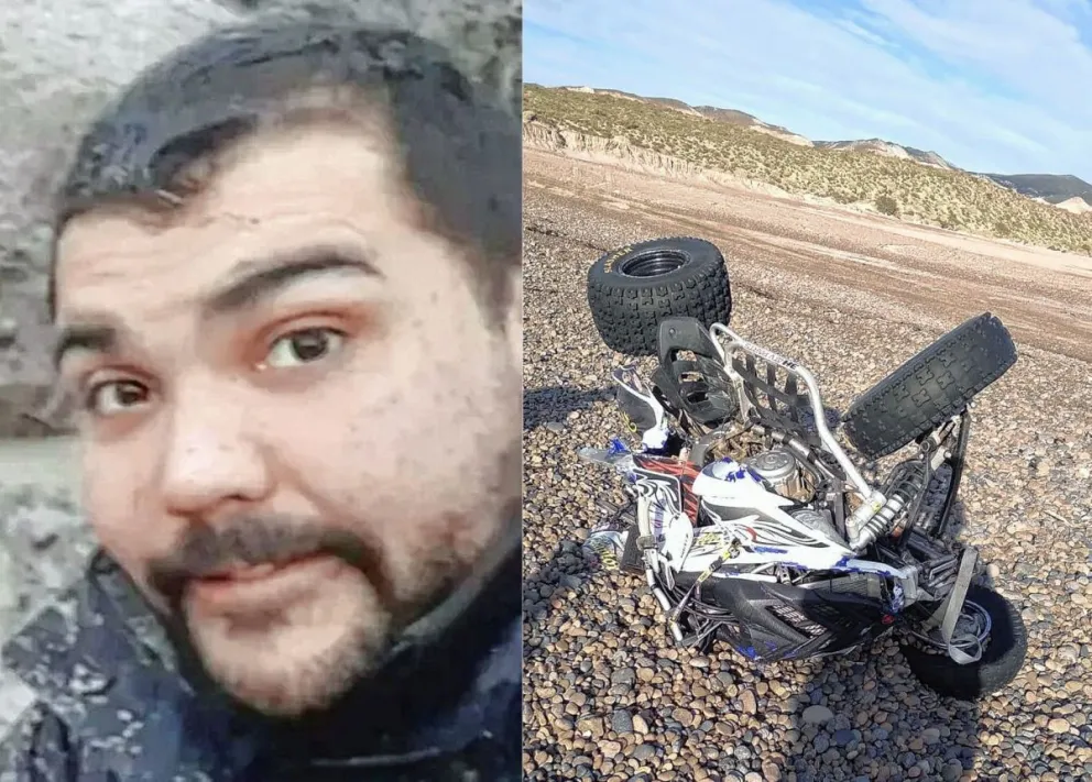 Desaparición de Diego Barría: “Al no tener el cuerpo, no podemos determinar la causal de muerte”, dijo Crettón