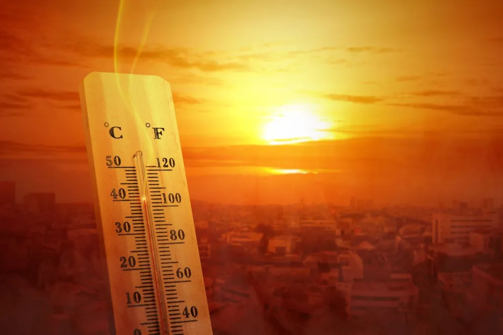 Advierten que el fenómeno de El Niño traerá altas temperaturas y propagación de enfermedades