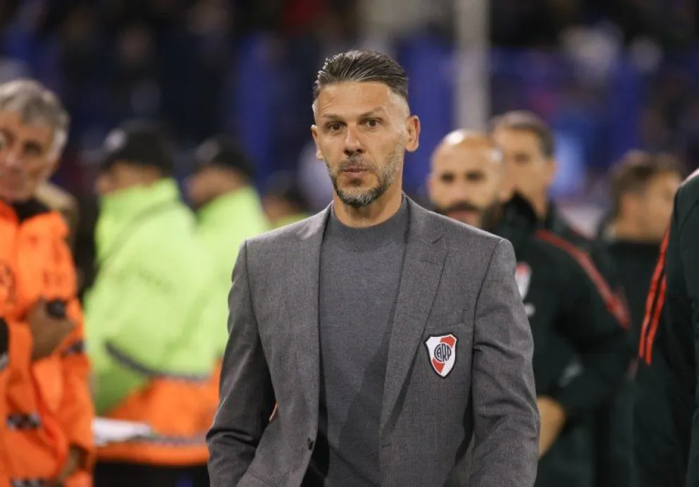 River recibe a Colón: qué necesita para ser campeón en la próxima fecha