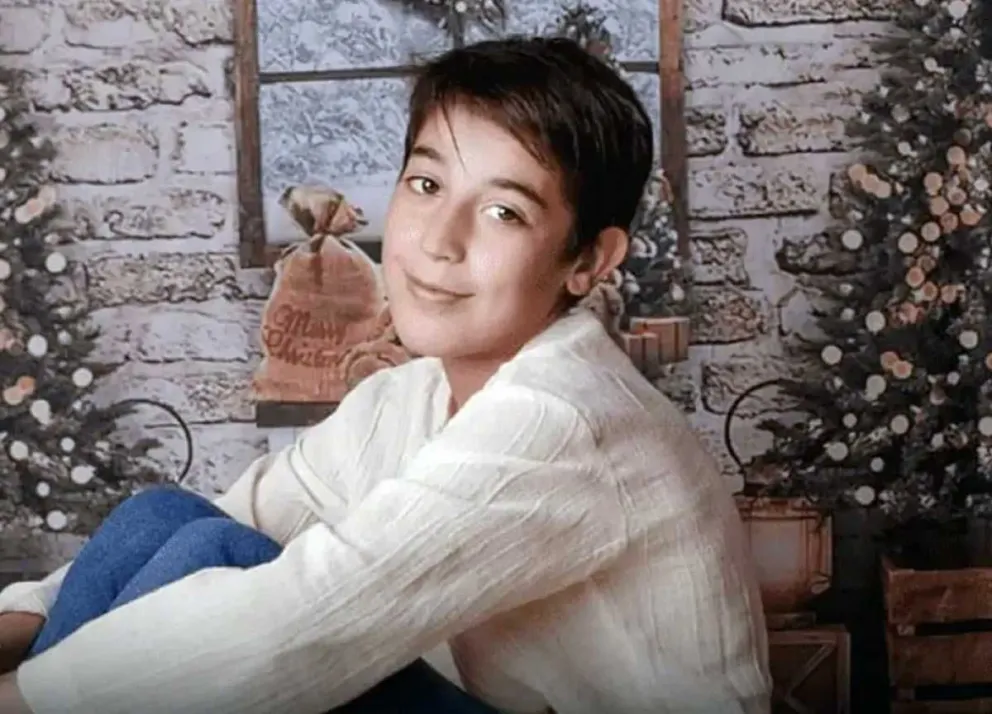 La coartada del adolescente acusado de asesinar a su mejor amigo en Córdoba