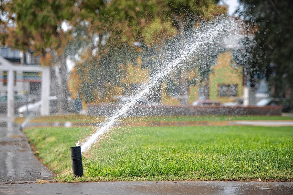 💧 Este sábado cortan el agua en todo Comodoro