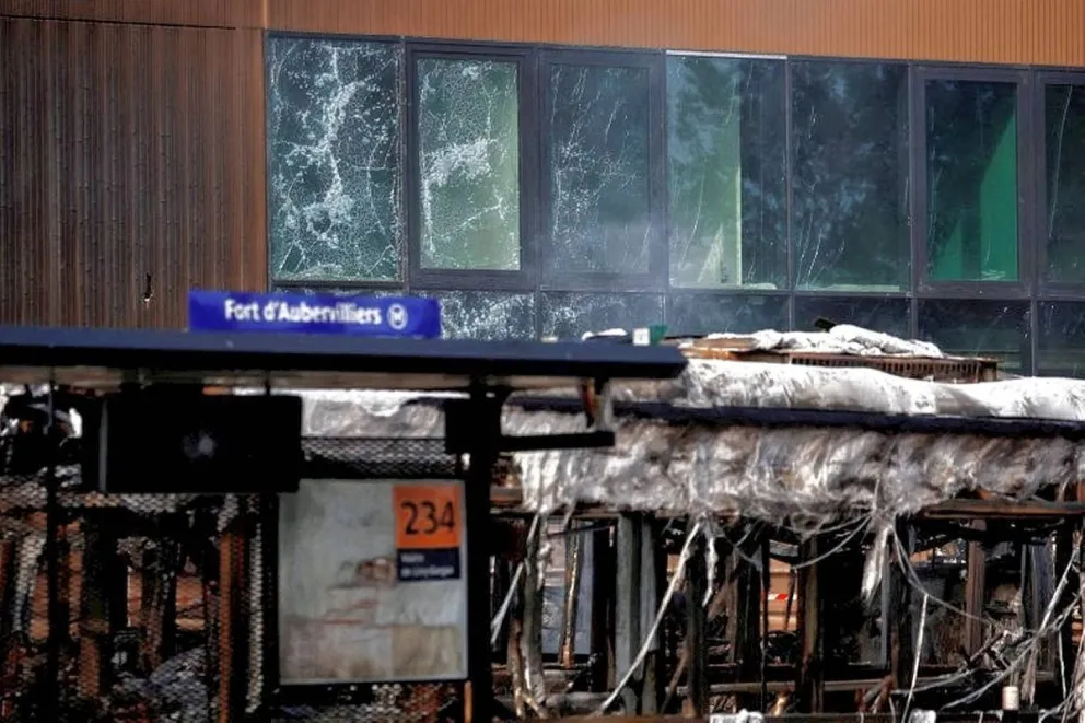 Disturbios en Francia: investigan una nueva muerte