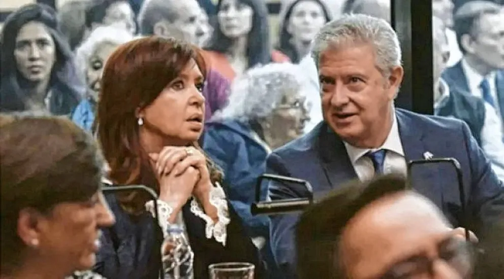 Causa Vialidad: Casación le cerró a Cristina Kirchner la vía de la Corte Suprema para recusar a jueces y fiscales