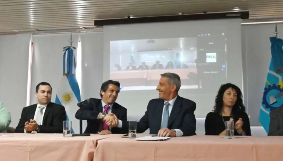 Se realizará la II Jornada “La corrupción como facilitadora de la trata de personas”