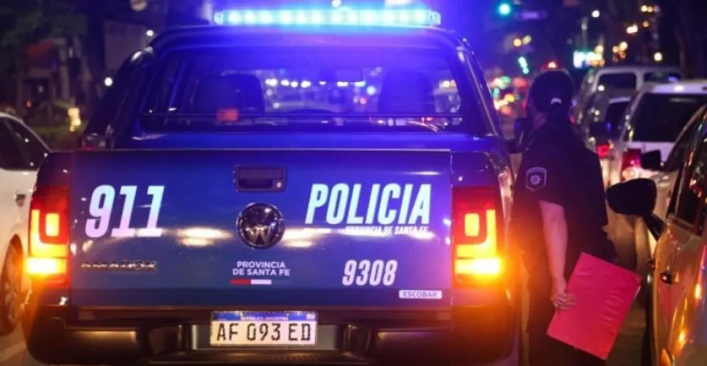 Noche sangrienta en Rosario: hubo cuatro asesinatos en tres horas