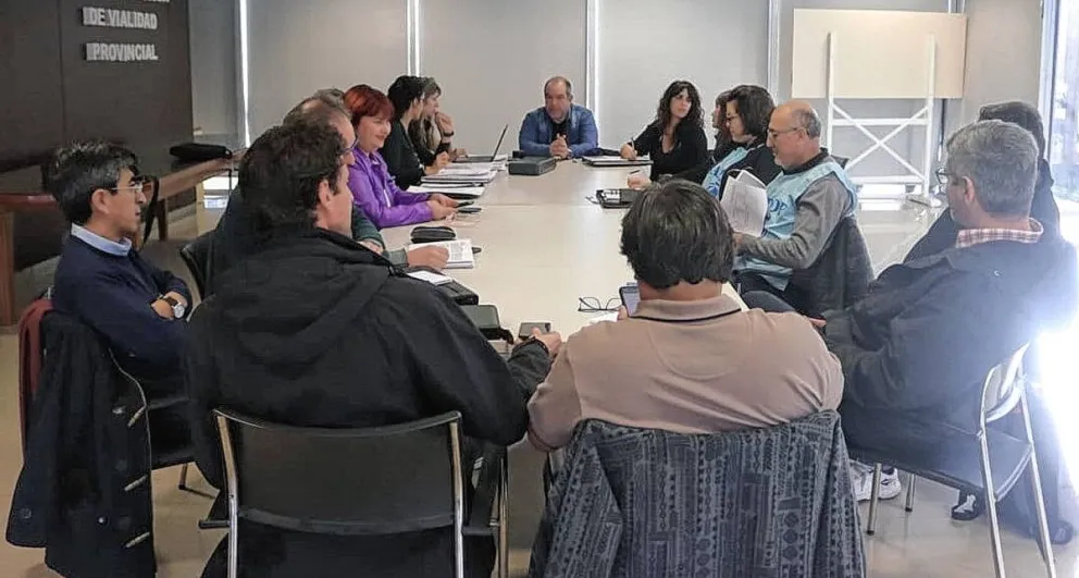 Cuatro de los cinco gremios docentes aceptaron la propuesta que realizó el Gobierno del Chubut