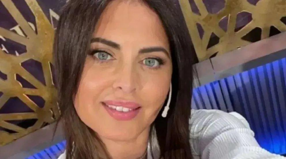 Murió Silvina Luna
