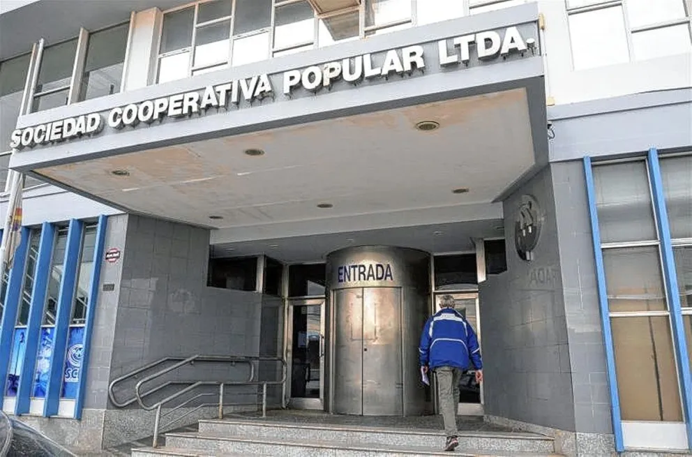 Este martes 30 de abril habrá atención normal en las oficinas de las SCPL de Comodoro 
