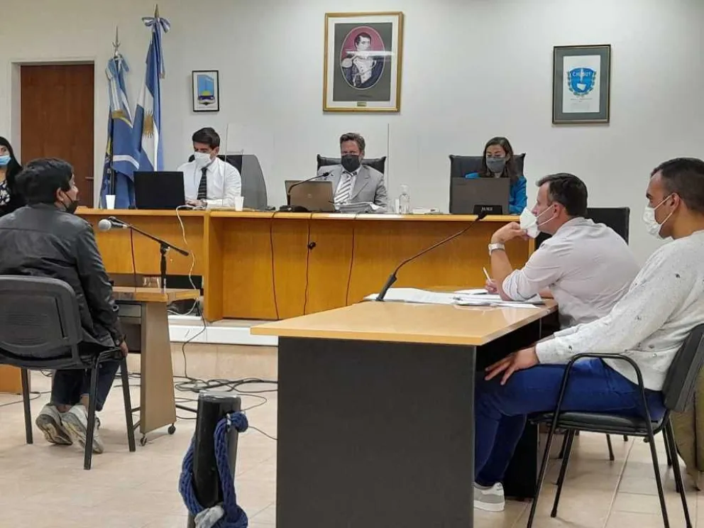 Confirmaron la sentencia de prisión perpetua para Luis Gómez por el femicidio de Yanina Montes 