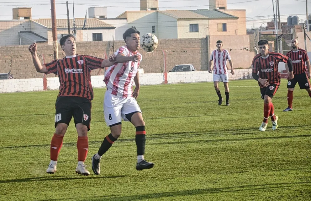 El fútbol define si hay receso o continuidad