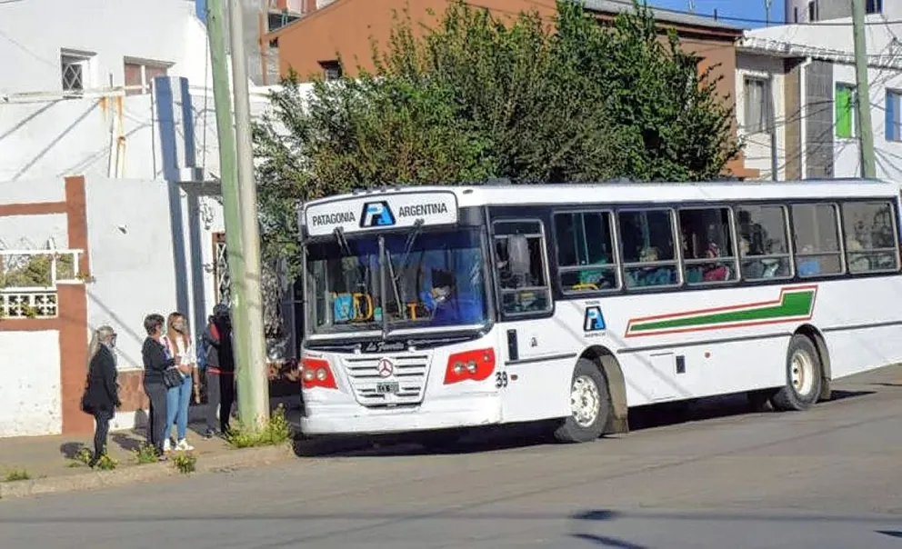Finalmente el boleto pasará primero por audiencia pública y una lectura antes de su aprobación