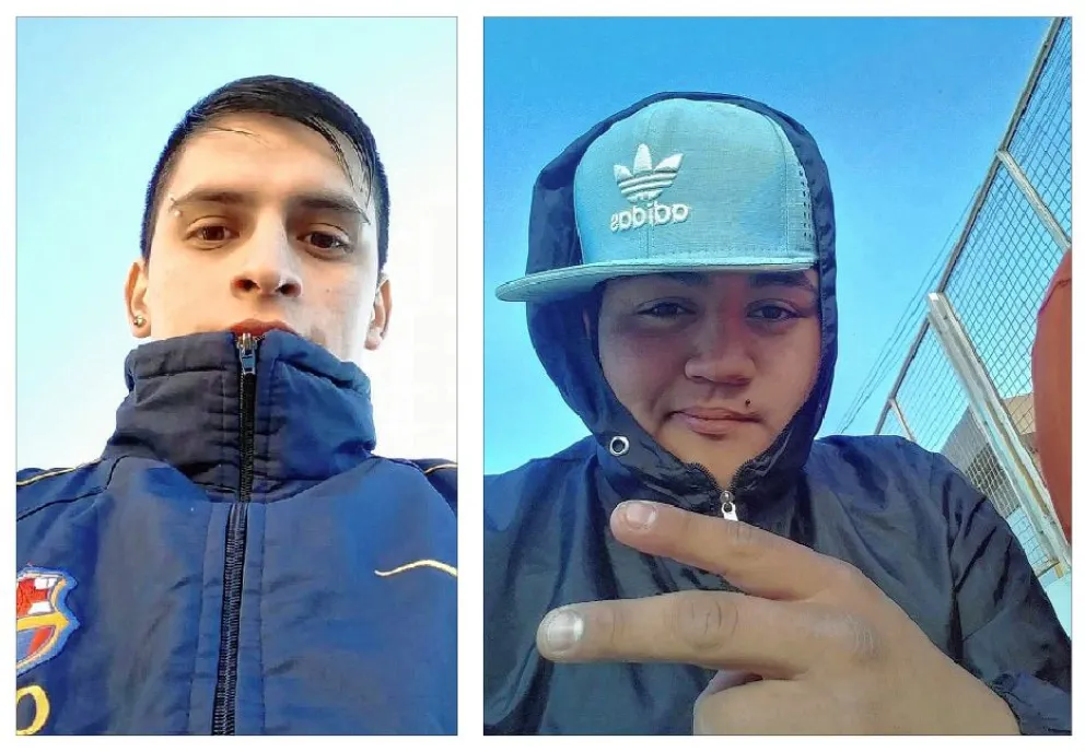 Marcharán para exigir justicia por los crímenes de Lautaro Labbe y de Adrián Cárdenas