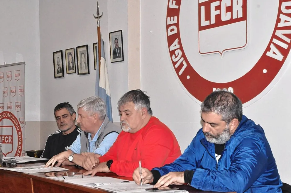 El fútbol no tendrá receso invernal