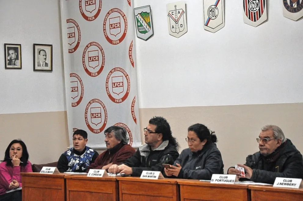 Por la grieta en Ruta 3, se suspendió la reunión de presidentes