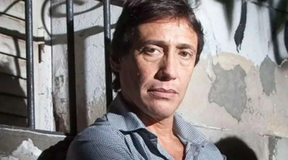 Fabián Gianola irá a juicio oral por abuso sexual