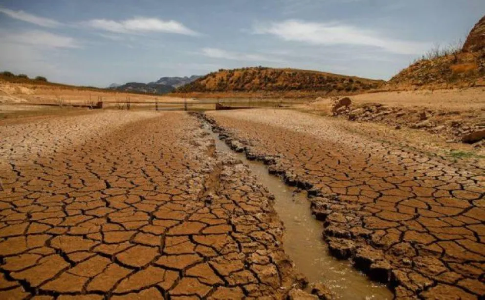El mundo batió el récord del día más caluroso de la historia por tercera vez esta semana
